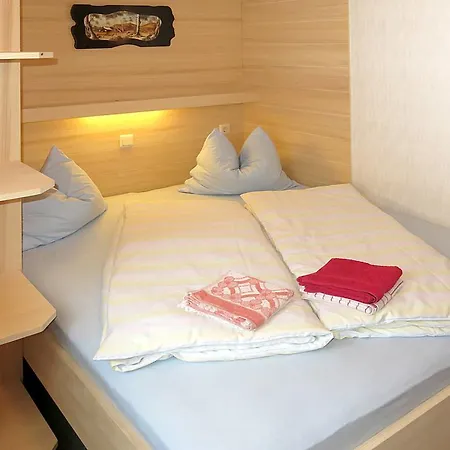 Haus Angelika 110w 圣加伦基希