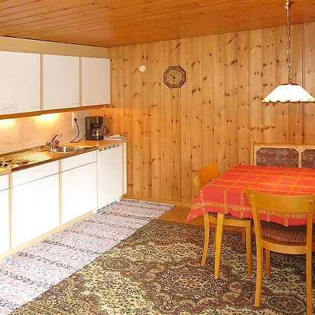公寓 Haus Angelika 110w *