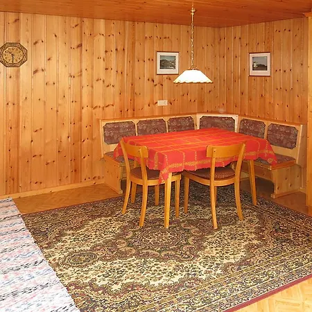 Haus Angelika 110w 公寓 圣加伦基希